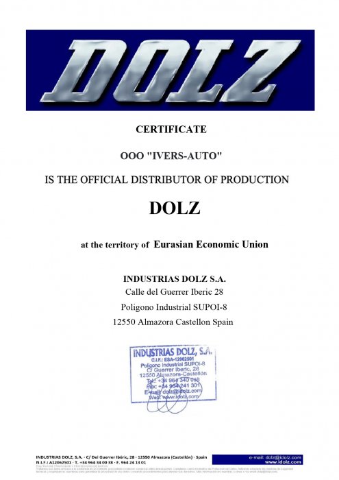 DOLZ