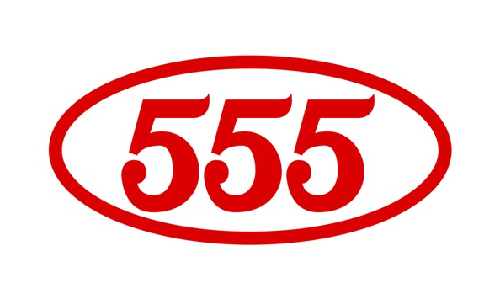 555555